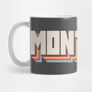 Montana Mug